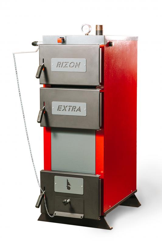 Котел RIZON EXTRA Котел RIZON EXTRA