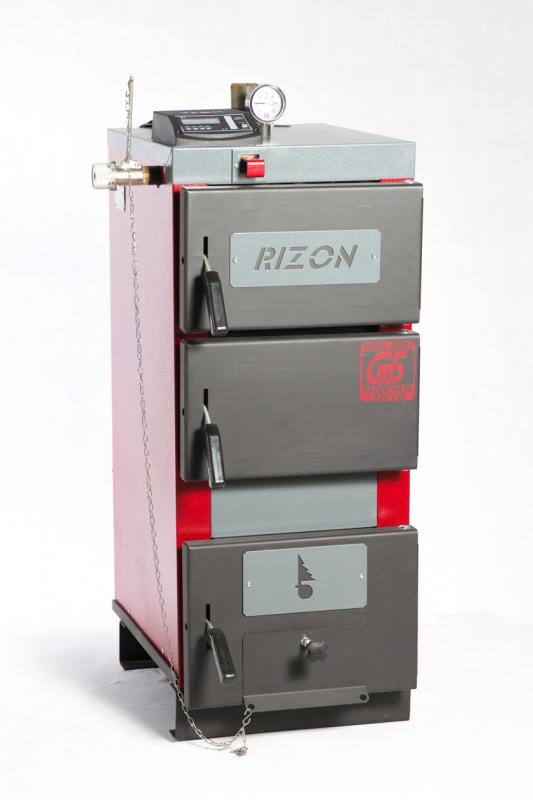 Котел RIZON M WiFi Котел RIZON M WiFi